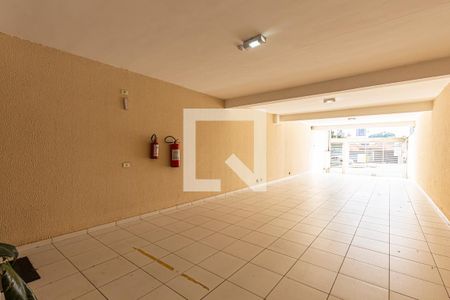 Apartamento à venda com 144m², 3 quartos e 2 vagas Apartamento à venda com 144m², 3 quartos e 2 vagasÁrea comum - Garagem
