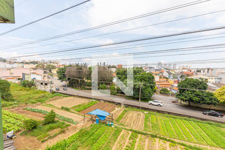 Apartamento à venda com 144m², 3 quartos e 2 vagas Apartamento à venda com 144m², 3 quartos e 2 vagasVista da Varanda da Suite