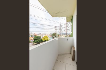 Apartamento à venda com 144m², 3 quartos e 2 vagas Apartamento à venda com 144m², 3 quartos e 2 vagasVaranda da Suite