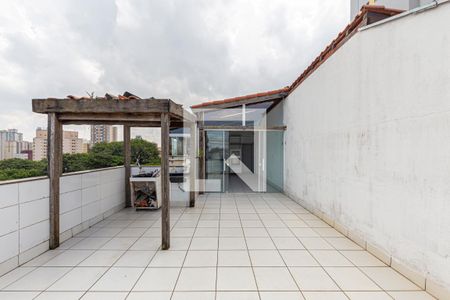 Apartamento à venda com 144m², 3 quartos e 2 vagas Apartamento à venda com 144m², 3 quartos e 2 vagasCobertura