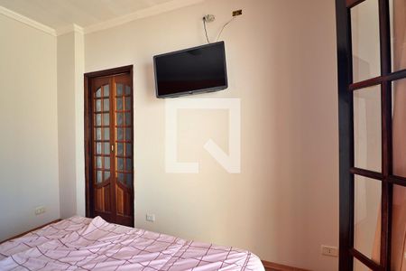 Quarto 1 de casa à venda com 3 quartos, 176m² em Jardim Utinga, Santo André