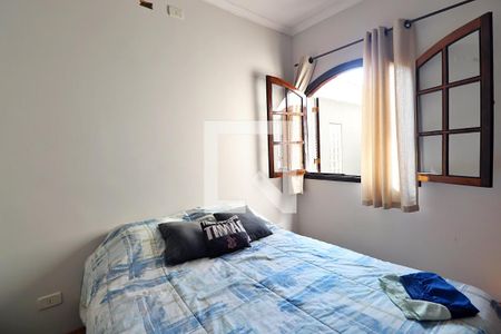 Casa à venda com 176m², 3 quartos e 2 vagasQuarto 2