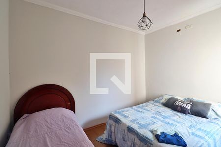 Casa à venda com 176m², 3 quartos e 2 vagasQuarto 2