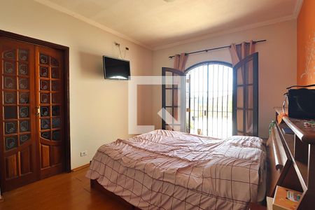 Quarto 1 de casa à venda com 3 quartos, 176m² em Jardim Utinga, Santo André