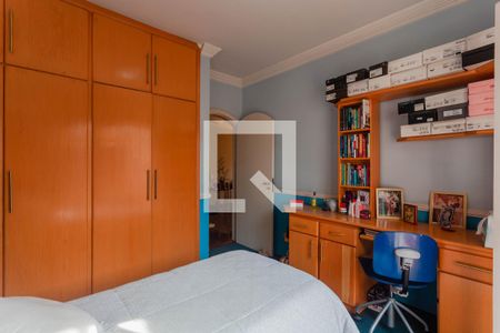 Casa à venda com 340m², 4 quartos e 3 vagasQuarto 2