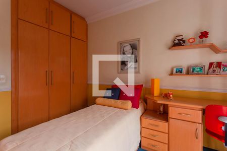 Casa à venda com 340m², 4 quartos e 3 vagasquarto 1