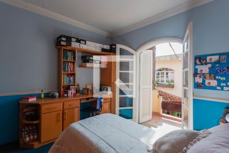 Casa à venda com 340m², 4 quartos e 3 vagasQuarto 2