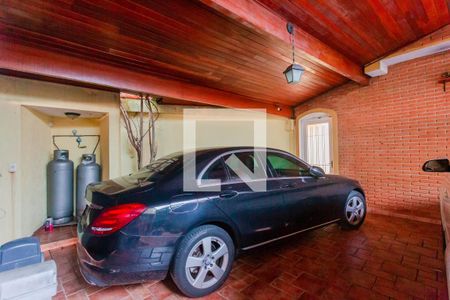Casa à venda com 340m², 4 quartos e 3 vagasGaragem