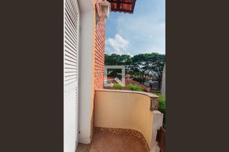 Casa à venda com 340m², 4 quartos e 3 vagasvaranda do quarto 1