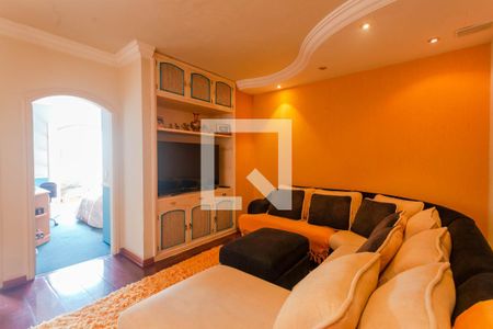 Casa à venda com 340m², 4 quartos e 3 vagasSala 2