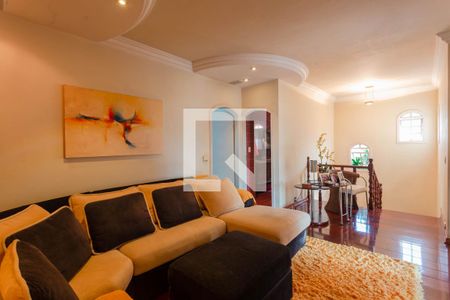 Casa à venda com 340m², 4 quartos e 3 vagasSala 2