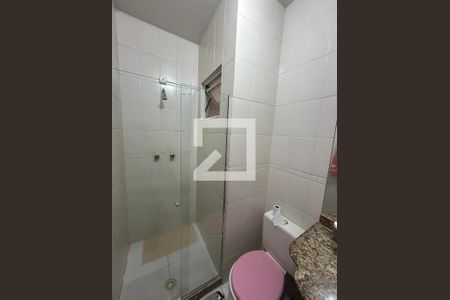 Casa à venda com 97m², 3 quartos e 2 vagasBanheiro Social