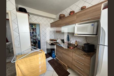 Casa à venda com 97m², 3 quartos e 2 vagasCozinha