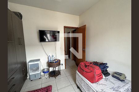 Casa à venda com 97m², 3 quartos e 2 vagasQuarto 2