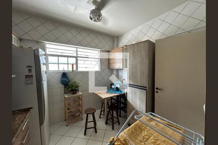 Casa à venda com 97m², 3 quartos e 2 vagasCozinha