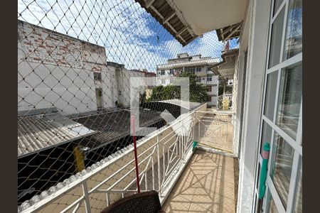 Casa à venda com 97m², 3 quartos e 2 vagasVaranda da Suíte