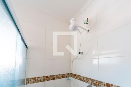 Casa à venda com 107m², 3 quartos e 2 vagasChuveiro 