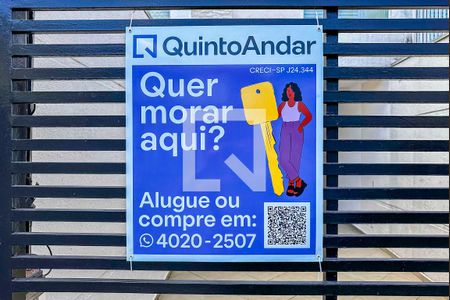 Casa à venda com 107m², 3 quartos e 2 vagasPlaca Instalada na Fachada