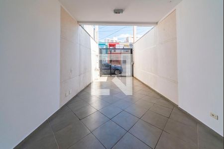 Casa à venda com 107m², 3 quartos e 2 vagasGaragem