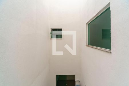 Casa à venda com 107m², 3 quartos e 2 vagasVista do Quarto 2