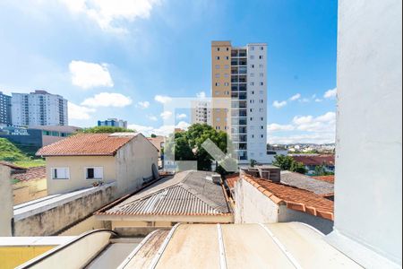 Casa à venda com 107m², 3 quartos e 2 vagasVista do Quarto 1