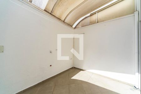 Casa à venda com 107m², 3 quartos e 2 vagasÁrea de Serviço