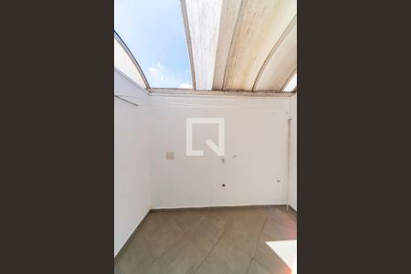 Casa à venda com 107m², 3 quartos e 2 vagasÁrea de Serviço