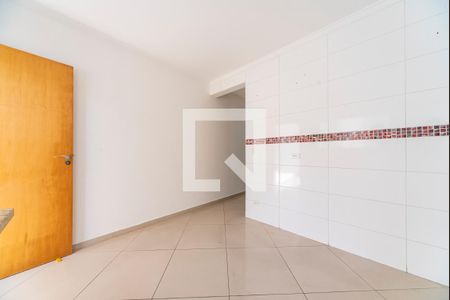 Casa à venda com 107m², 3 quartos e 2 vagasCozinha 