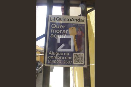 Casa para alugar com 70m², 2 quartos e 1 vagaFachada