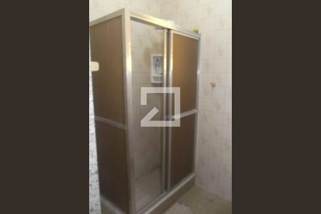 Casa para alugar com 70m², 2 quartos e 1 vagaBanheiro