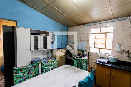 Casa à venda com 100m², 3 quartos e 1 vagaCozinha