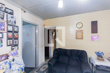 Casa à venda com 100m², 3 quartos e 1 vagaSala