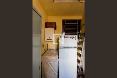 Casa à venda com 100m², 3 quartos e 1 vagaÁrea de Serviço