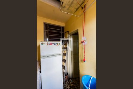 Casa à venda com 100m², 3 quartos e 1 vagaÁrea de Serviço