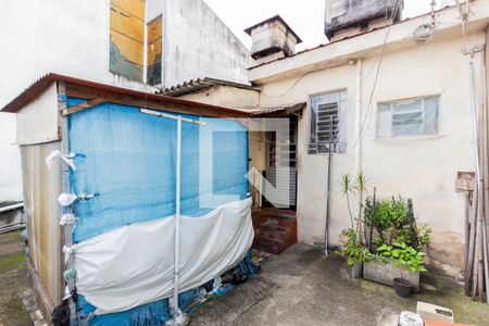 Casa à venda com 100m², 3 quartos e 1 vagaQuintal