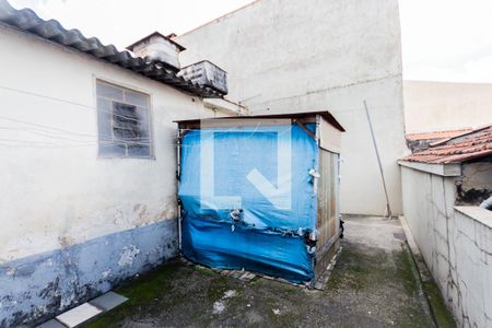 Casa à venda com 100m², 3 quartos e 1 vagaQuintal