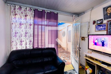 Casa à venda com 100m², 3 quartos e 1 vagaSala