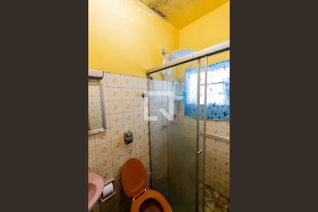 Casa à venda com 100m², 3 quartos e 1 vagaBanheiro