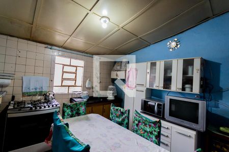 Casa à venda com 100m², 3 quartos e 1 vagaCozinha