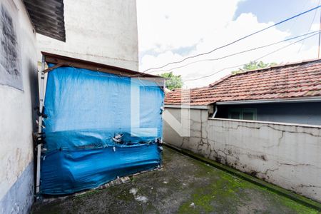 Casa à venda com 100m², 3 quartos e 1 vagaQuintal