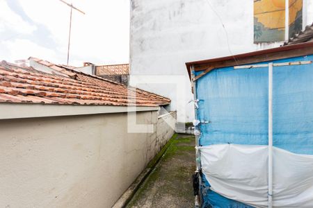 Casa à venda com 100m², 3 quartos e 1 vagaQuintal