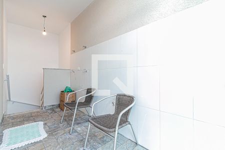 Casa de condomínio à venda com 78m², 3 quartos e 1 vaga Casa de condomínio à venda com 78m², 3 quartos e 1 vagaTerraço