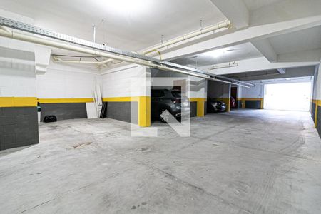 Casa de condomínio à venda com 78m², 3 quartos e 1 vaga Casa de condomínio à venda com 78m², 3 quartos e 1 vagaGaragem