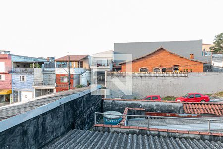 Casa de condomínio à venda com 78m², 3 quartos e 1 vaga Casa de condomínio à venda com 78m², 3 quartos e 1 vagaVista da Suite 2