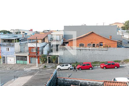 Casa de condomínio à venda com 78m², 3 quartos e 1 vaga Casa de condomínio à venda com 78m², 3 quartos e 1 vagaQuarto / Closet - Vista