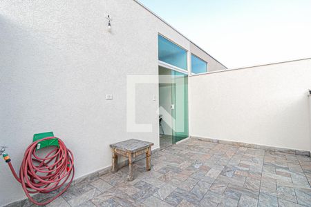 Casa de condomínio à venda com 78m², 3 quartos e 1 vaga Casa de condomínio à venda com 78m², 3 quartos e 1 vagaTerraço