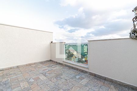 Casa de condomínio à venda com 78m², 3 quartos e 1 vaga Casa de condomínio à venda com 78m², 3 quartos e 1 vagaTerraço