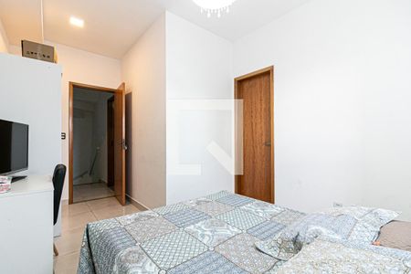 Casa de condomínio à venda com 78m², 3 quartos e 1 vaga Casa de condomínio à venda com 78m², 3 quartos e 1 vagaSuite 2