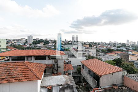 Casa de condomínio à venda com 78m², 3 quartos e 1 vaga Casa de condomínio à venda com 78m², 3 quartos e 1 vagaVista da Suite 2