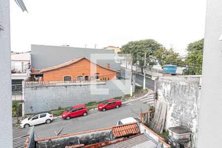 Casa de condomínio à venda com 78m², 3 quartos e 1 vaga Casa de condomínio à venda com 78m², 3 quartos e 1 vagaVista da Suite 3